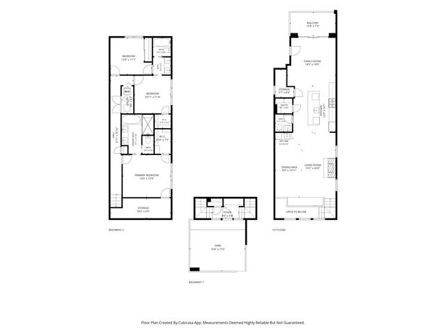 2438 N Western Avenue 1, Chicago, IL 60647
