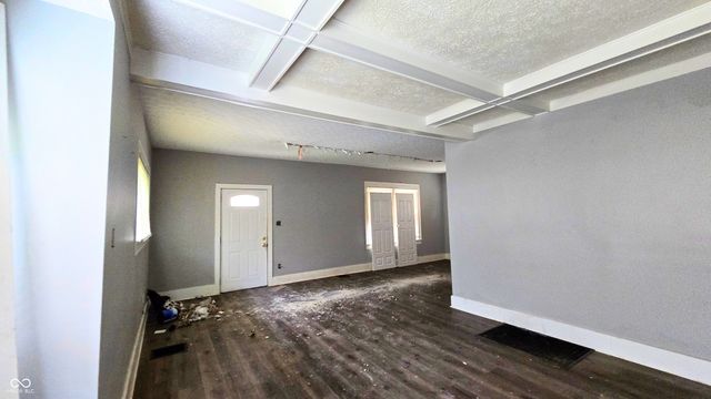 4814 E New York Street, Indianapolis, IN 46201