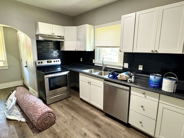 4814 E New York Street, Indianapolis, IN 46201