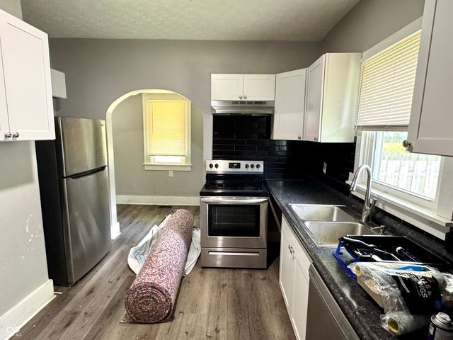 4814 E New York Street, Indianapolis, IN 46201