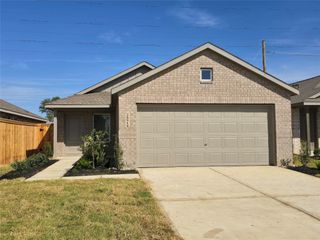 9015 Arctic Rockfish Drive, Baytown, TX 77521