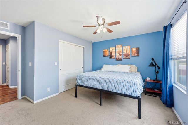 923 Stagecoach Avenue, Brighton, CO 80603
