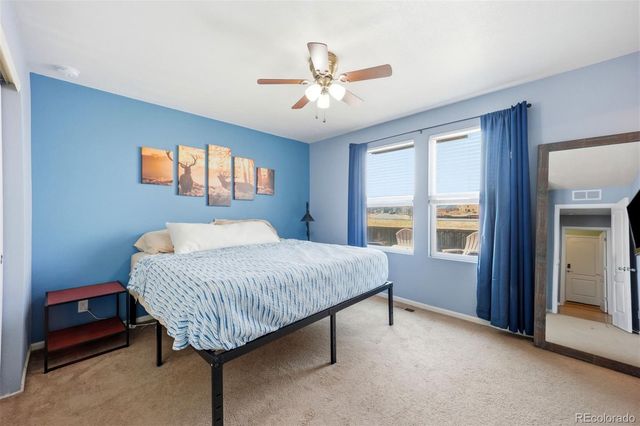 923 Stagecoach Avenue, Brighton, CO 80603