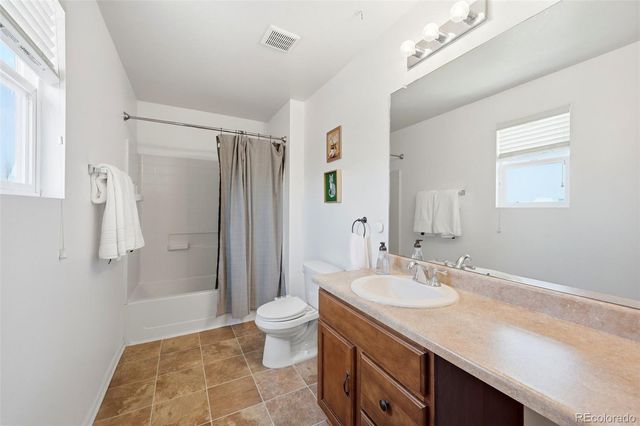 923 Stagecoach Avenue, Brighton, CO 80603
