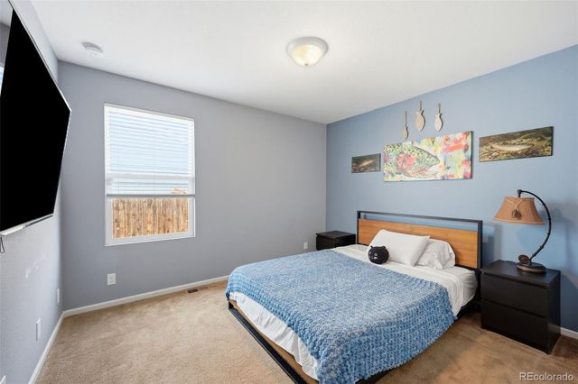 923 Stagecoach Avenue, Brighton, CO 80603