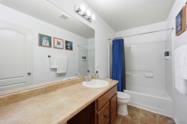 923 Stagecoach Avenue, Brighton, CO 80603