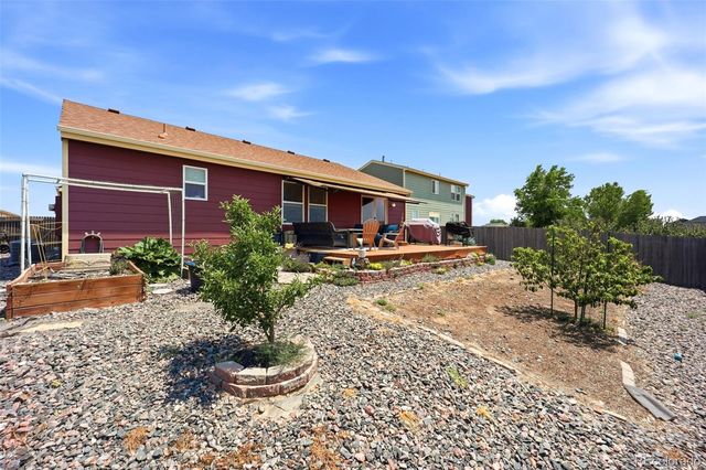 923 Stagecoach Avenue, Brighton, CO 80603