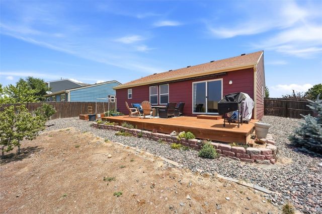 923 Stagecoach Avenue, Brighton, CO 80603