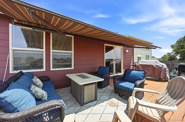 923 Stagecoach Avenue, Brighton, CO 80603