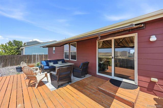 923 Stagecoach Avenue, Brighton, CO 80603