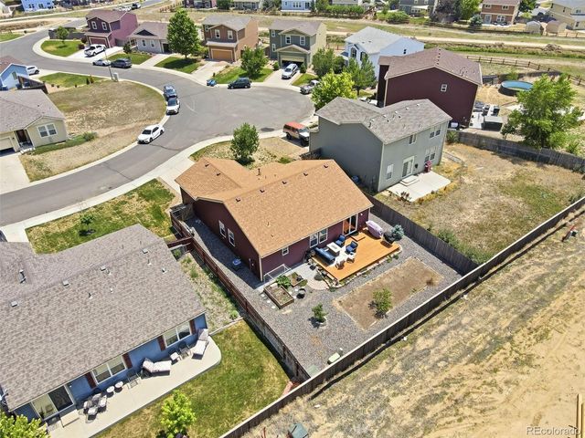 923 Stagecoach Avenue, Brighton, CO 80603