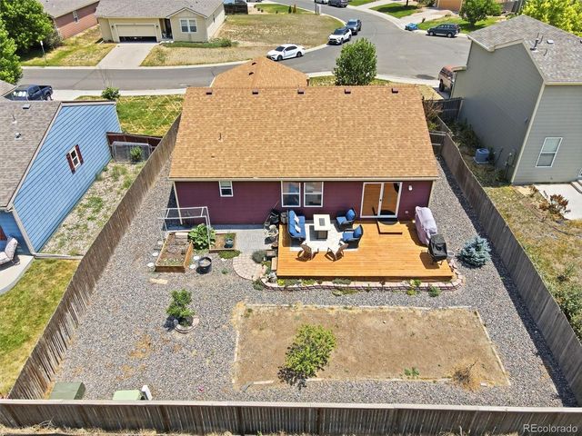 923 Stagecoach Avenue, Brighton, CO 80603