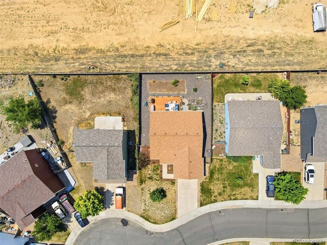 923 Stagecoach Avenue, Brighton, CO 80603