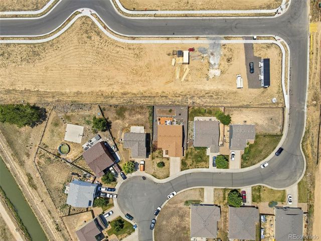 923 Stagecoach Avenue, Brighton, CO 80603