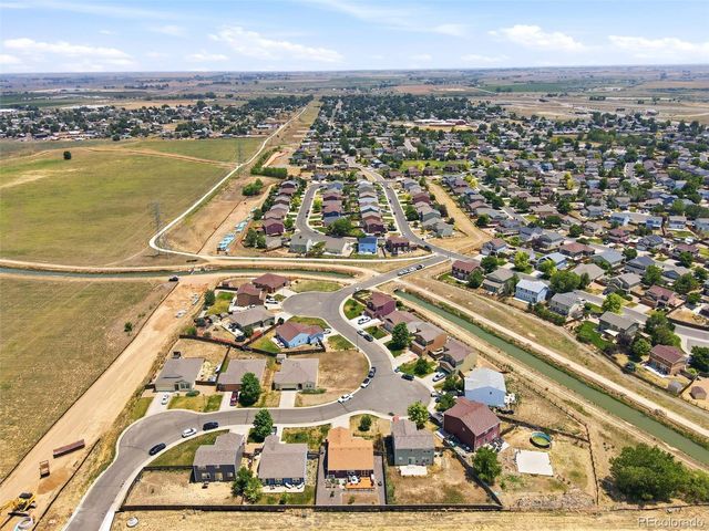 923 Stagecoach Avenue, Brighton, CO 80603
