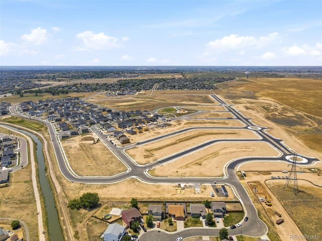 923 Stagecoach Avenue, Brighton, CO 80603