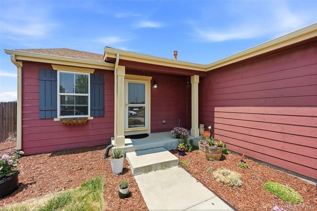 923 Stagecoach Avenue, Brighton, CO 80603