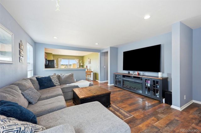 923 Stagecoach Avenue, Brighton, CO 80603