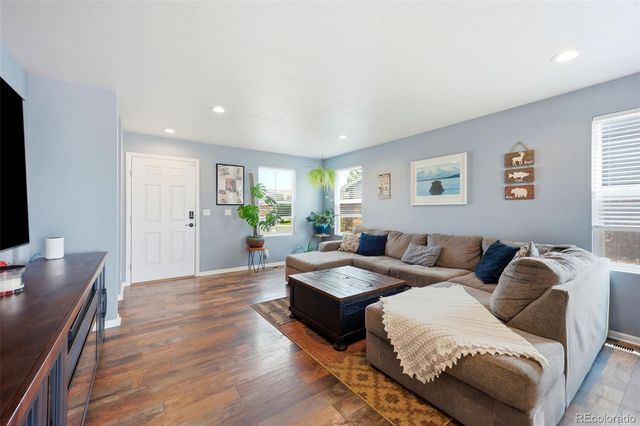 923 Stagecoach Avenue, Brighton, CO 80603