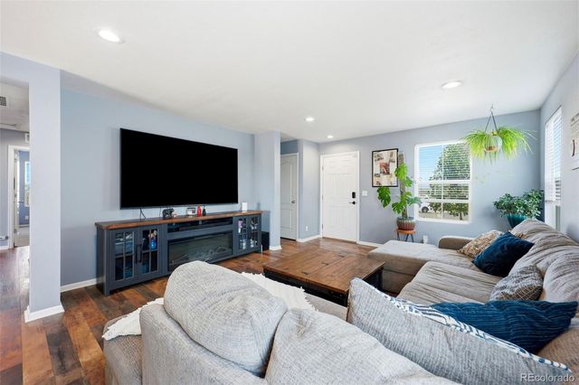 923 Stagecoach Avenue, Brighton, CO 80603