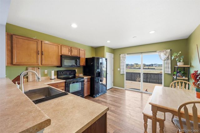 923 Stagecoach Avenue, Brighton, CO 80603