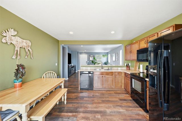 923 Stagecoach Avenue, Brighton, CO 80603