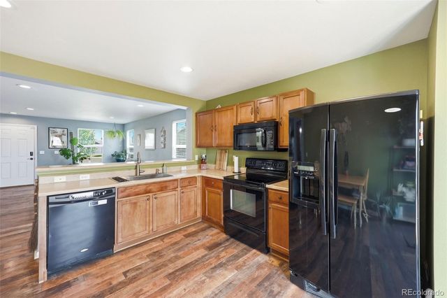 923 Stagecoach Avenue, Brighton, CO 80603
