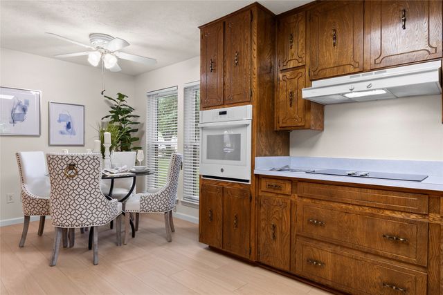329 Stratford Drive, Hurst, TX 76054