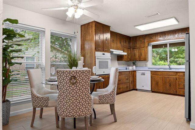 329 Stratford Drive, Hurst, TX 76054