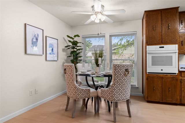 329 Stratford Drive, Hurst, TX 76054