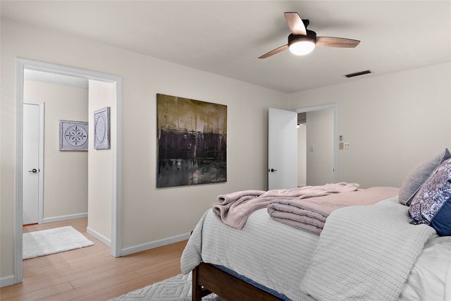 329 Stratford Drive, Hurst, TX 76054