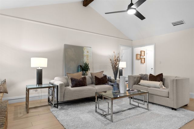 329 Stratford Drive, Hurst, TX 76054