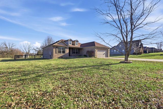 328 Windy Oaks Circle, Richmond, KY 40475