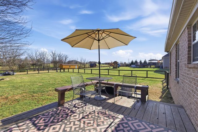 328 Windy Oaks Circle, Richmond, KY 40475