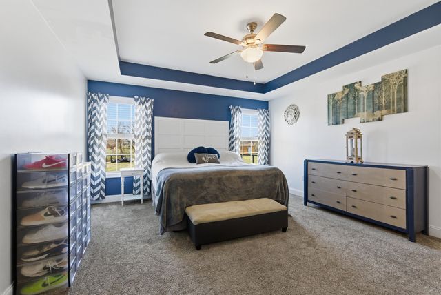 328 Windy Oaks Circle, Richmond, KY 40475