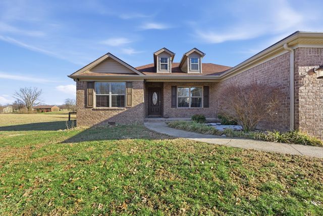 328 Windy Oaks Circle, Richmond, KY 40475