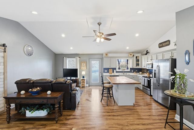 328 Windy Oaks Circle, Richmond, KY 40475