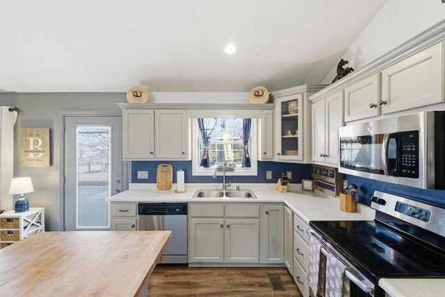 328 Windy Oaks Circle, Richmond, KY 40475