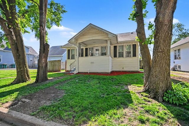 1315 Dearborn Street, Joliet, IL 60435