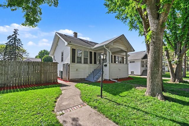 1315 Dearborn Street, Joliet, IL 60435