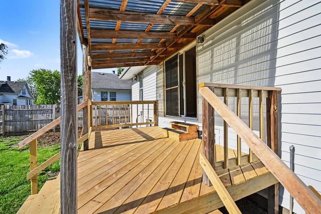1315 Dearborn Street, Joliet, IL 60435