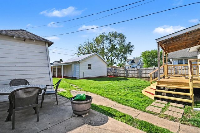 1315 Dearborn Street, Joliet, IL 60435
