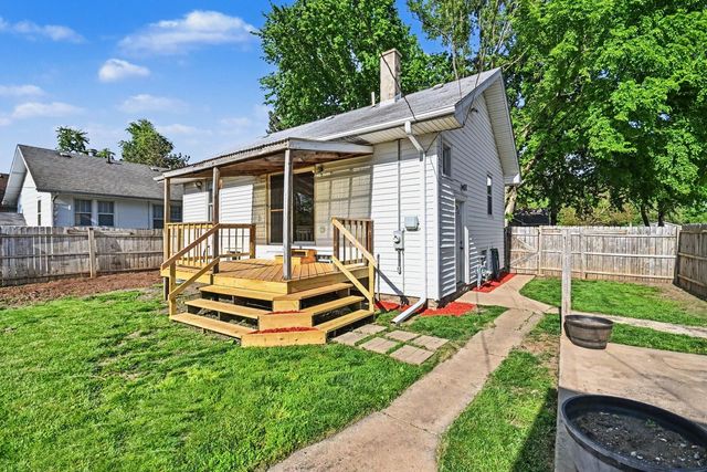 1315 Dearborn Street, Joliet, IL 60435