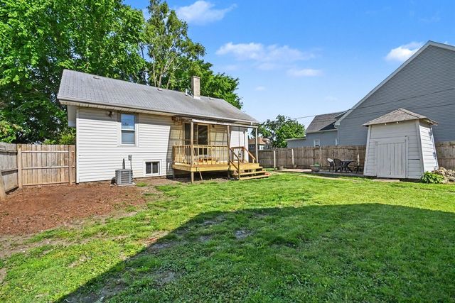 1315 Dearborn Street, Joliet, IL 60435