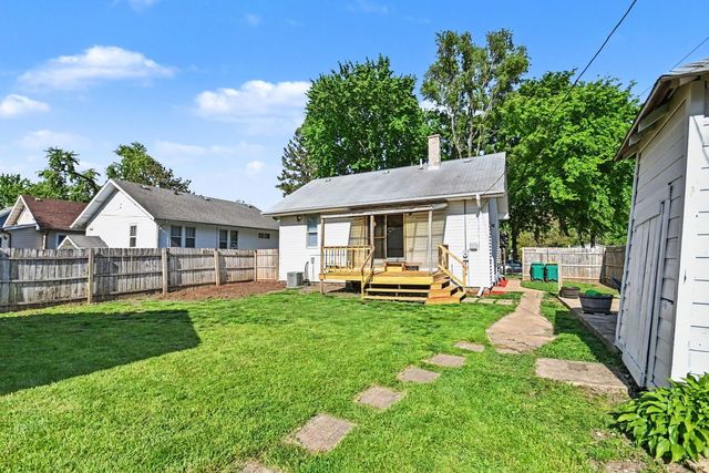 1315 Dearborn Street, Joliet, IL 60435