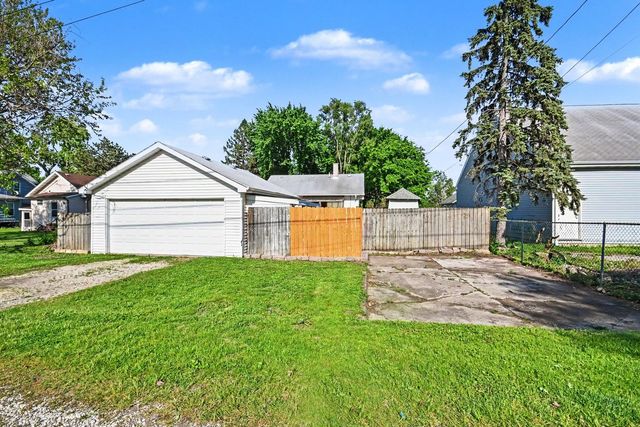 1315 Dearborn Street, Joliet, IL 60435