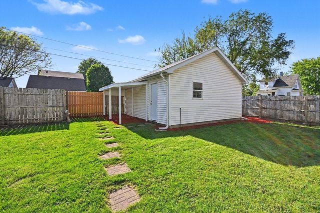 1315 Dearborn Street, Joliet, IL 60435