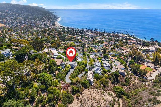 22691 Allview Terrace, Laguna Beach, CA 92651