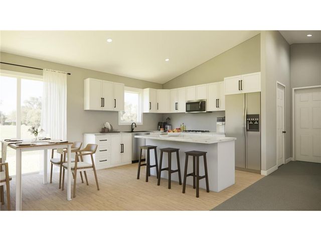 1331 Jasmine Lane NE, Saint Joseph, MN 56374