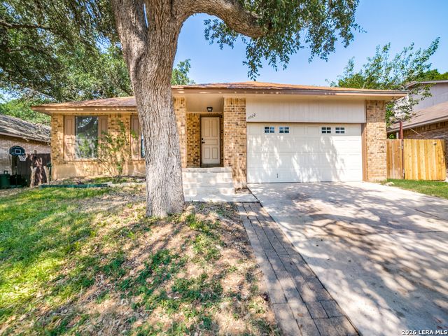 4922 Timber Wind, San Antonio, TX 78250